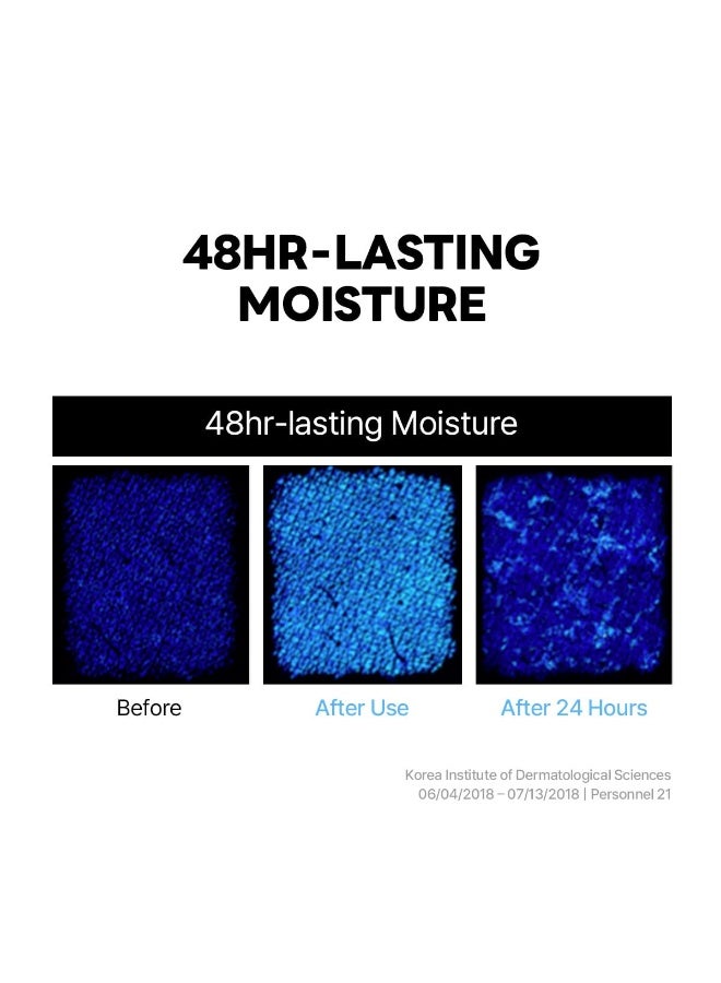 ROUND LAB 1025 Dokdo Cream | Ultra-Hydrating Korean Moisturizer with Deep Sea Water for Sensitive Skin - 80ml - Image 4